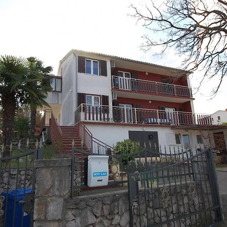 Apartments With A Parking Space Njivice, Krk - 21858 Zewnętrze zdjęcie