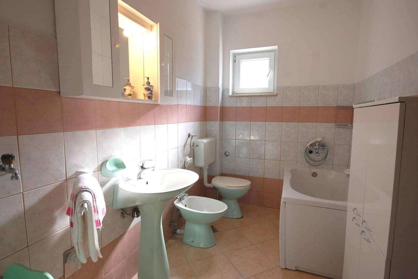 Apartments With A Parking Space Njivice, Krk - 21858 Zewnętrze zdjęcie