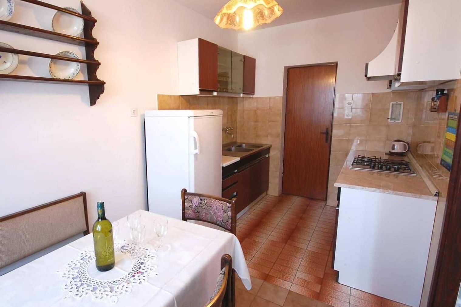 Apartments With A Parking Space Njivice, Krk - 21858 Zewnętrze zdjęcie