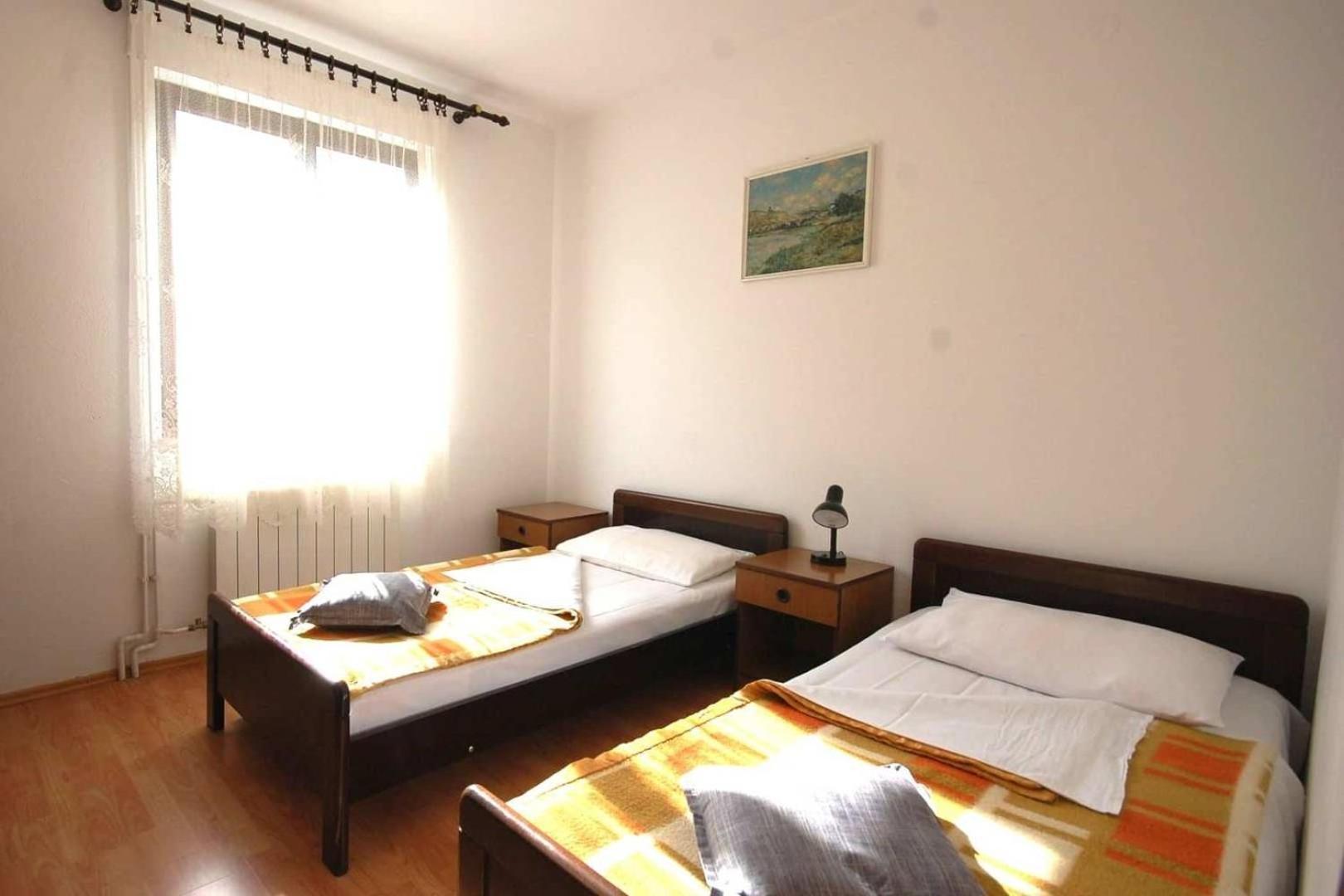 Apartments With A Parking Space Njivice, Krk - 21858 Zewnętrze zdjęcie