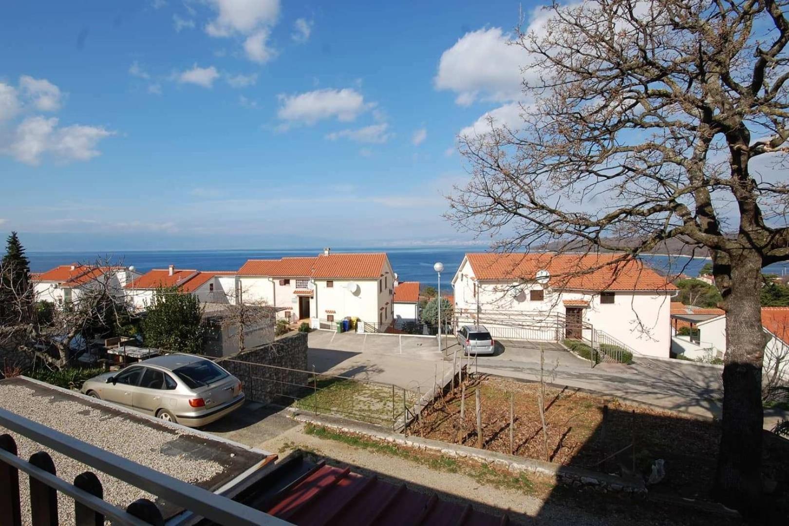 Apartments With A Parking Space Njivice, Krk - 21858 Zewnętrze zdjęcie