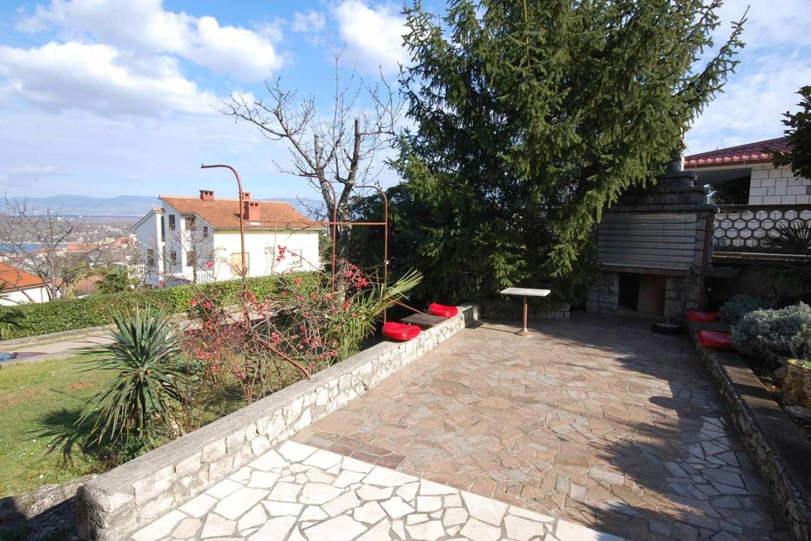 Apartments With A Parking Space Njivice, Krk - 21858 Zewnętrze zdjęcie