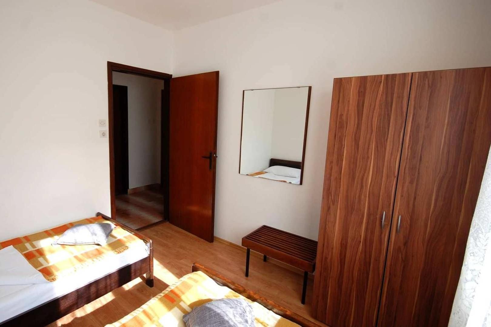Apartments With A Parking Space Njivice, Krk - 21858 Pokój zdjęcie